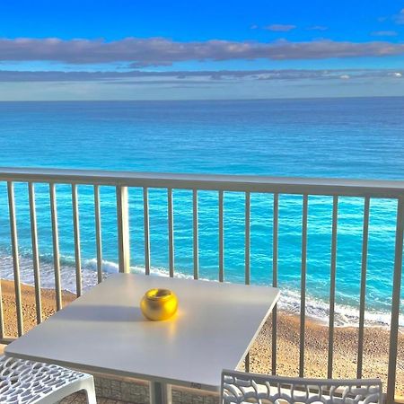 Seaviews By Jenni Menton, La Suite, Superbe Front De Mer, Top Emplacement Avec Terrasse Et Parking! Exteriér fotografie