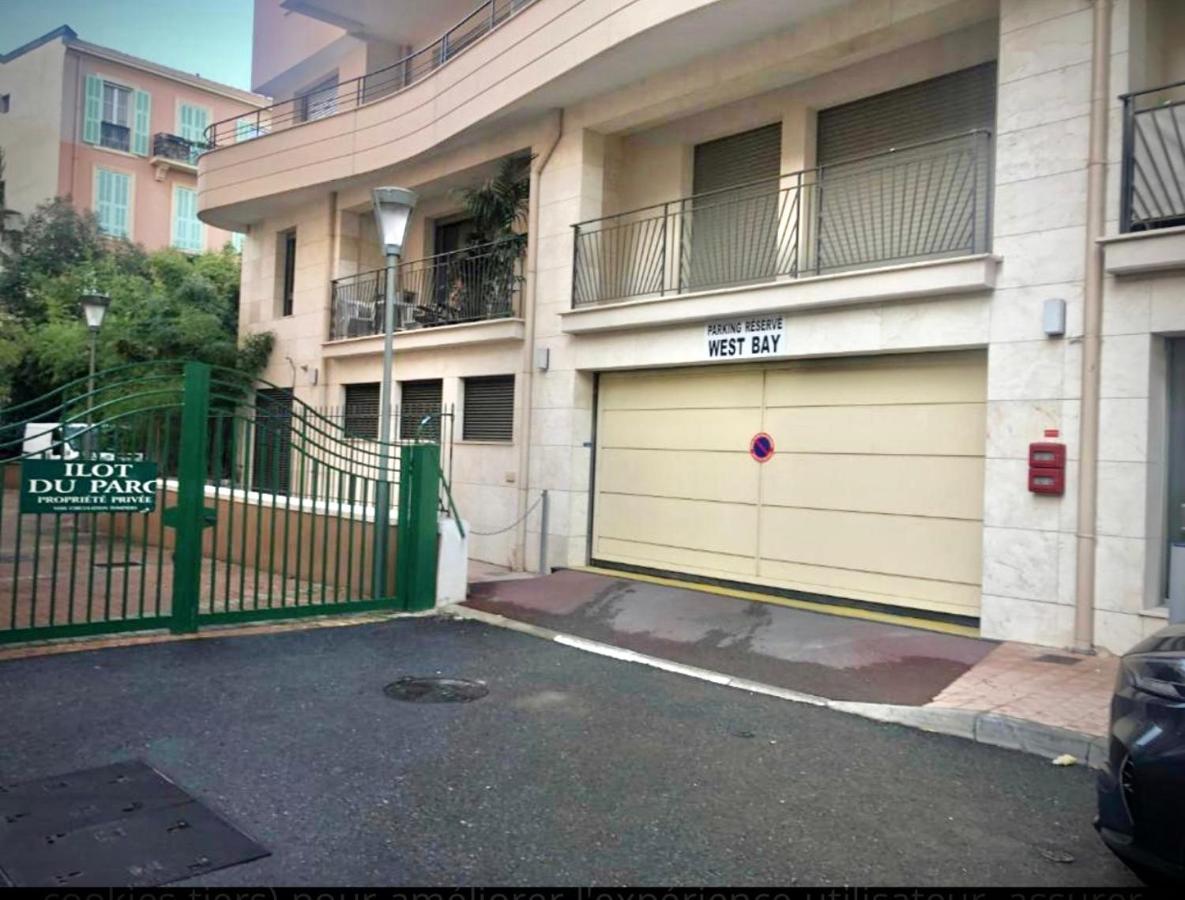 Seaviews By Jenni Menton, La Suite, Superbe Front De Mer, Top Emplacement Avec Terrasse Et Parking! Exteriér fotografie