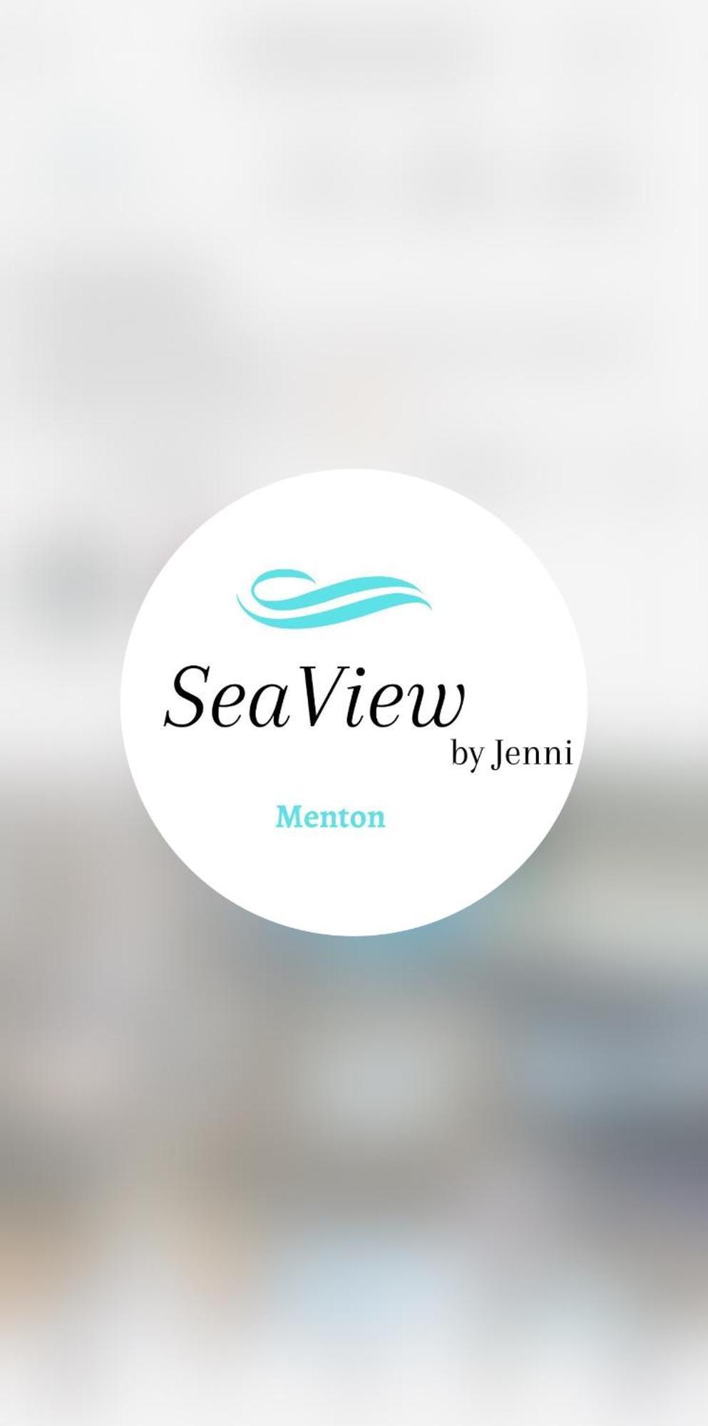 Seaviews By Jenni Menton, La Suite, Superbe Front De Mer, Top Emplacement Avec Terrasse Et Parking! Exteriér fotografie
